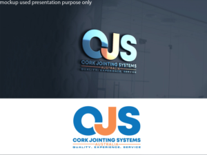 Logo Design by A S design @ for this project | Design: #22692264