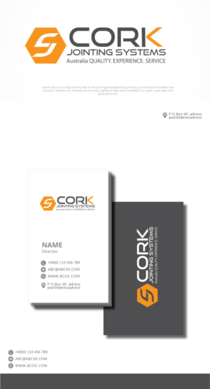 Logo Design by graphicevolution for this project | Design: #22688840