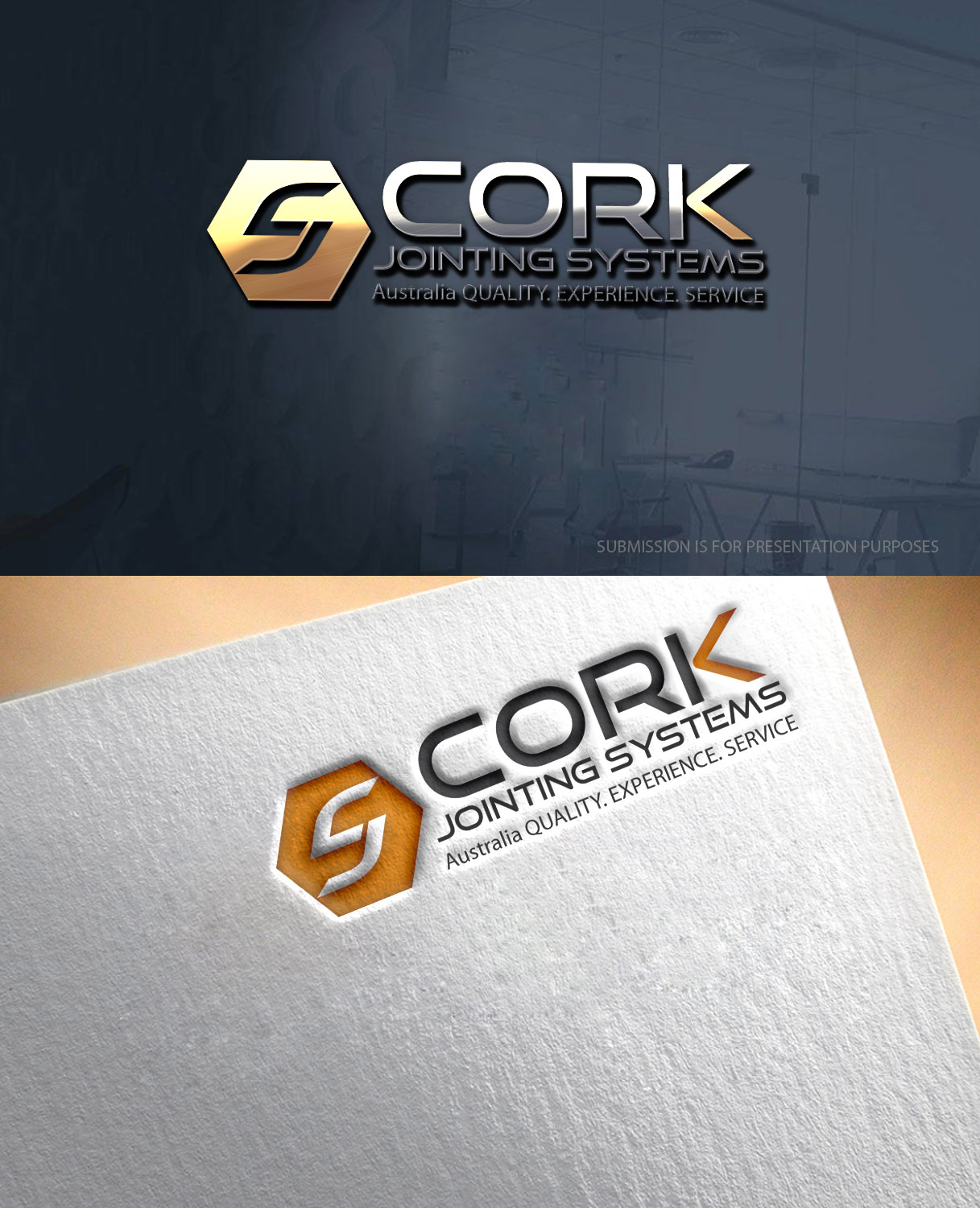 Logo Design by graphicevolution for this project | Design #22688841