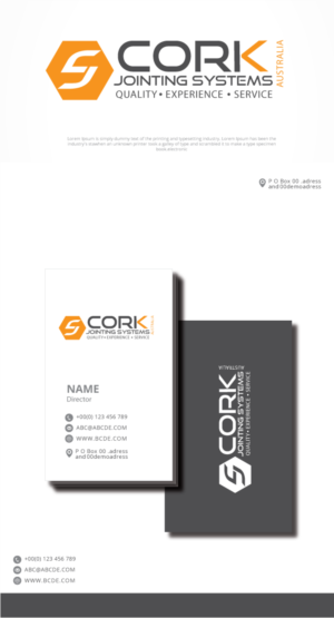 Logo Design by graphicevolution for this project | Design: #22696363
