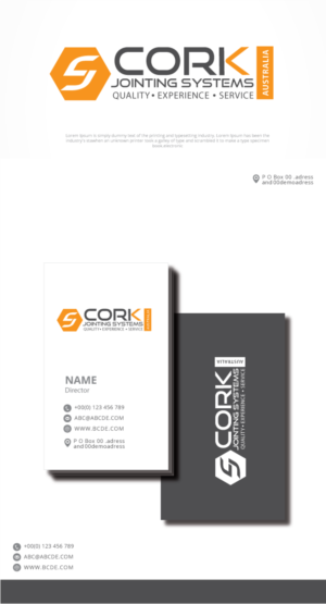 Logo Design by graphicevolution for this project | Design: #22696420