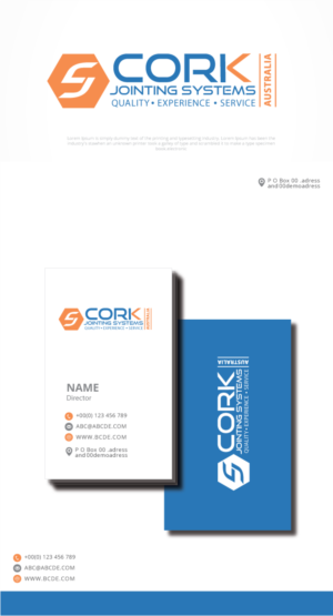 Logo Design by graphicevolution for this project | Design: #22696469