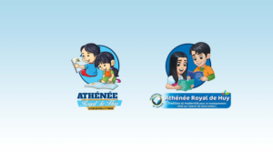 Web Design by designgreen for AD Websys SPRL | Design: #22701848