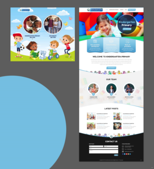 Web Design par pb pour AD Websys SPRL | Design #22682281