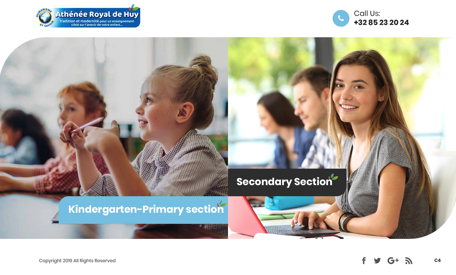 Web Design by pb for AD Websys SPRL | Design #22682284