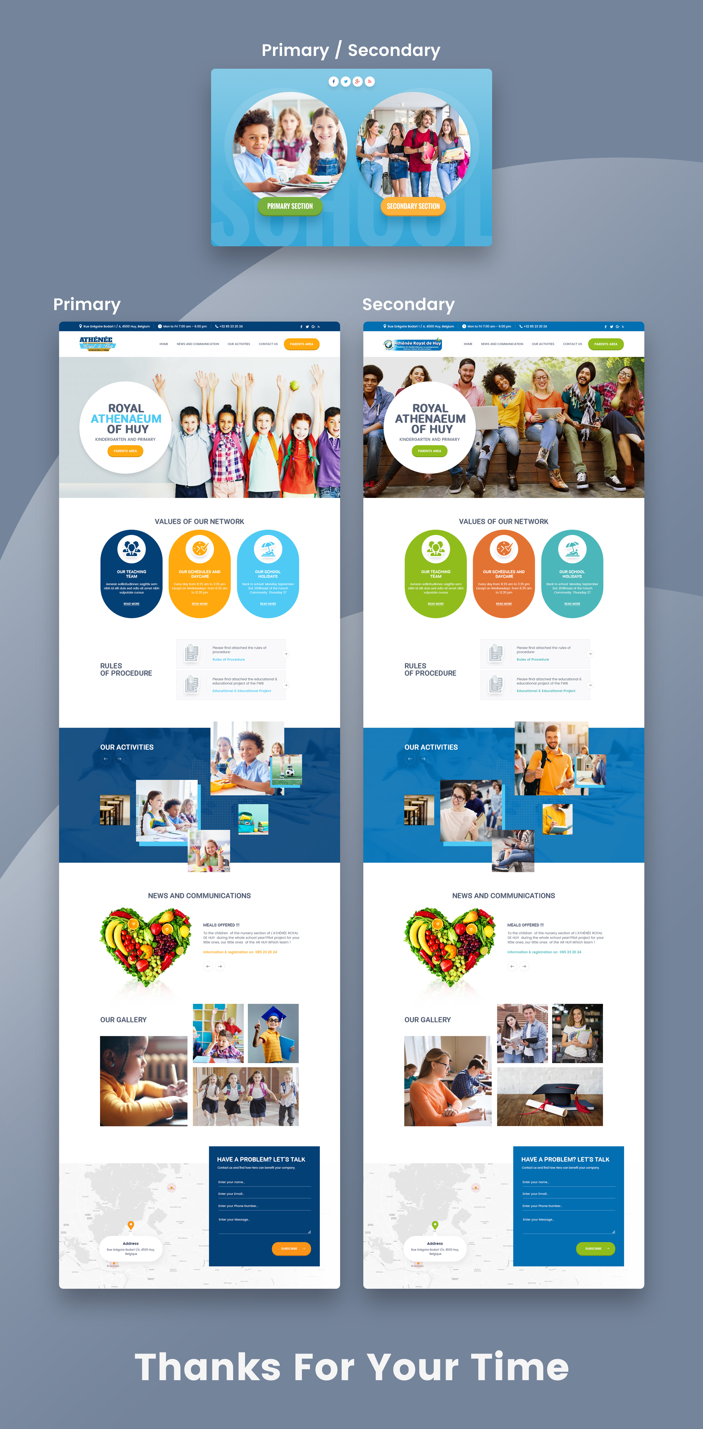 Web Design par syrwebdevelopment pour AD Websys SPRL | Design #22722611