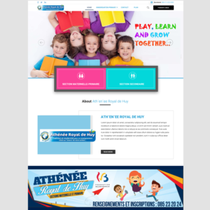 Web Design by partha 4