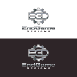 Logo Design by prodesigns99 for this project | Design #22674909
