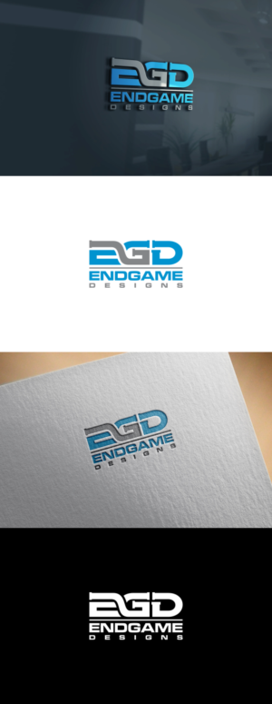 Logo Design by sidiq 4