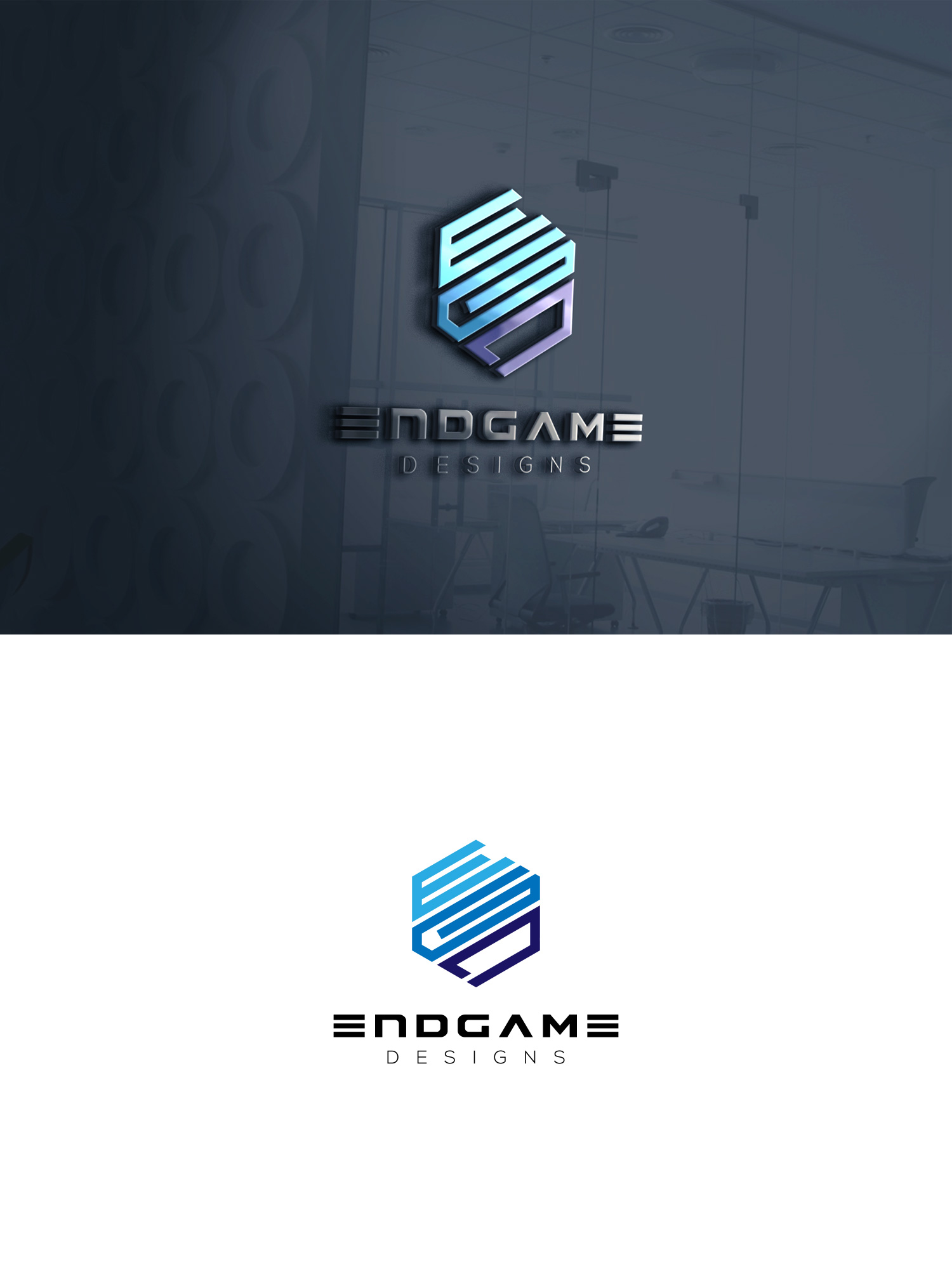 Logo Design by Haja_H2 for this project | Design #22686419