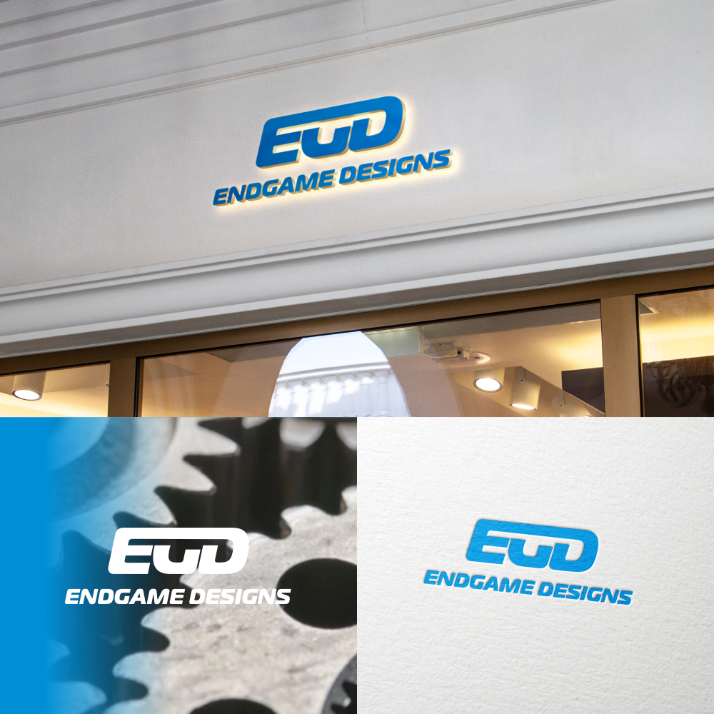 Logo Design by rinaldoajigunadi 2 for this project | Design #22676754
