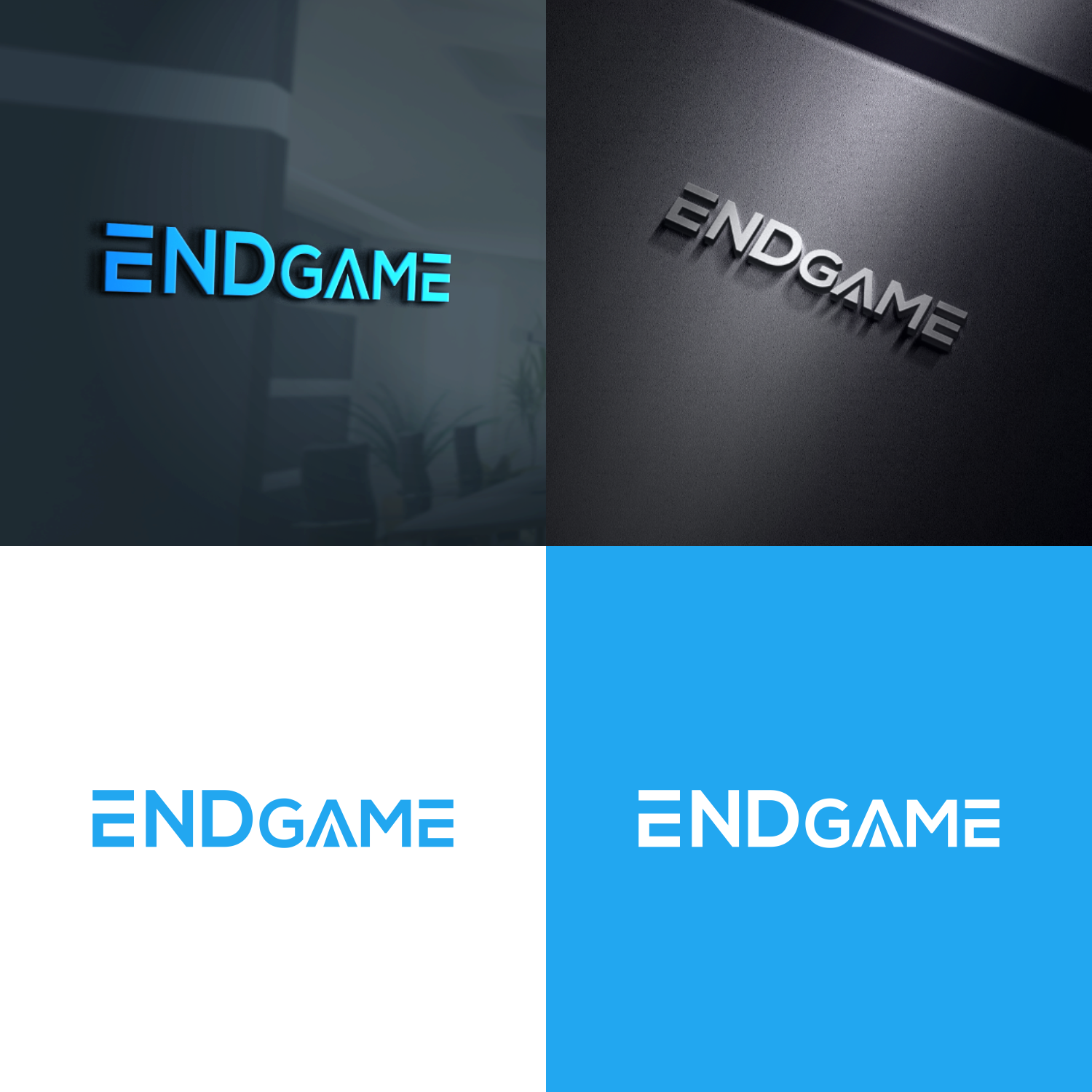 Diseño de Logo por manah bening para este proyecto | Diseño #22674319