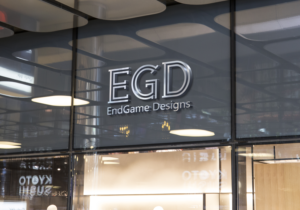 Logo Design by Alphabit_Designs
