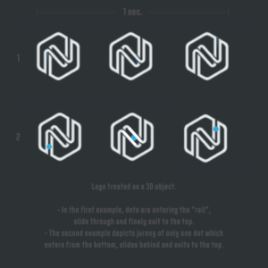 Graphic Design by Maestral