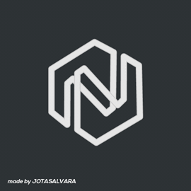 Graphic Design by Jota Salvara
