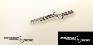 Logo Design by mustico