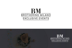 Logo Design by EM.DE
