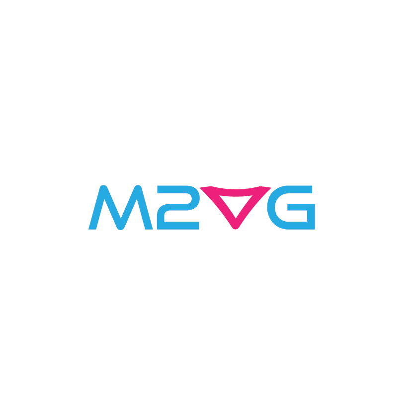 Logo Design by Pv_999 for M2VG | Design #22679069