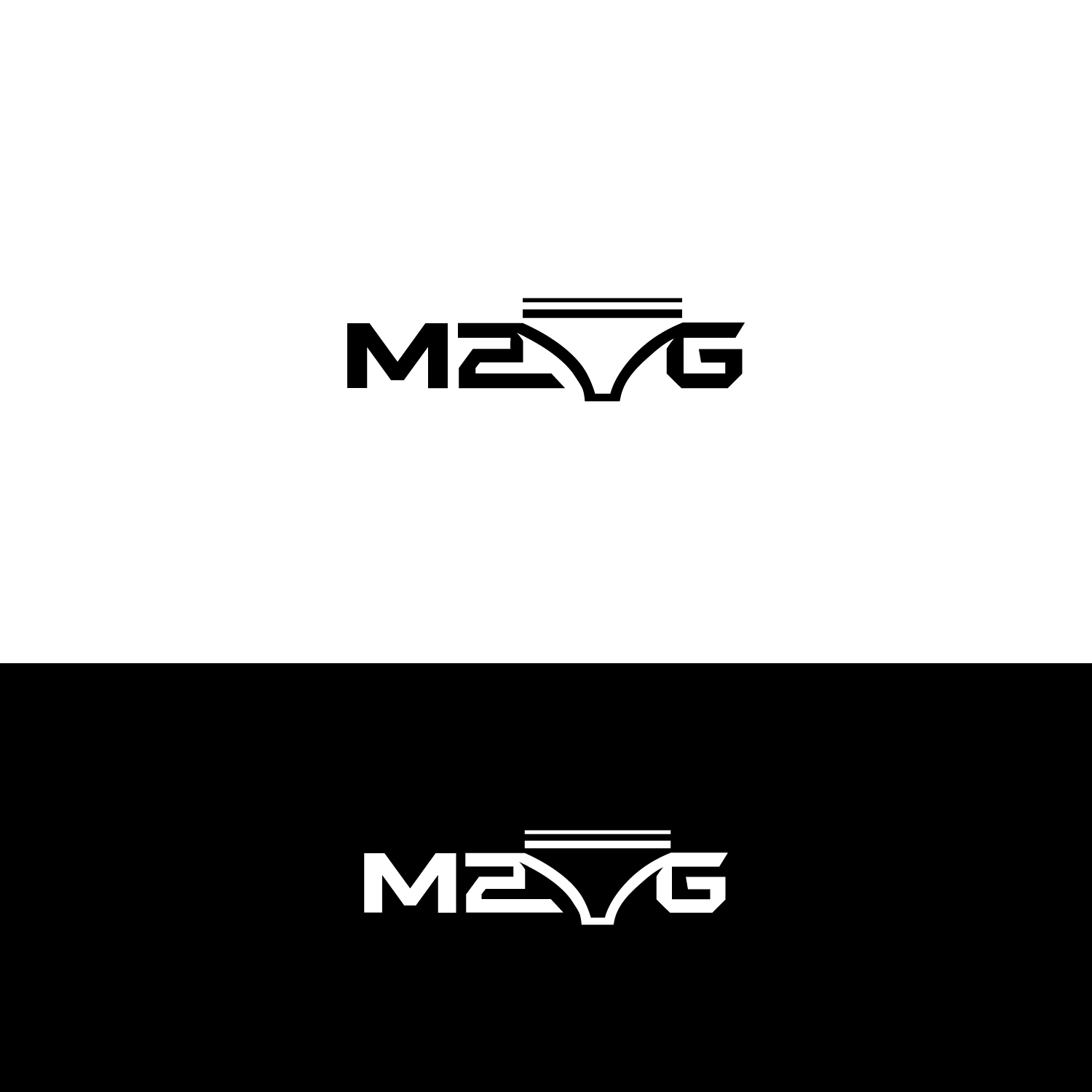 Logo Design by sankar999 for M2VG | Design #22677192