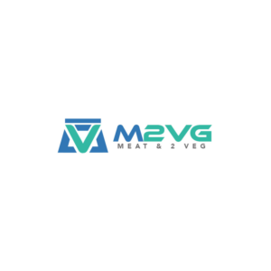 M2VG | Design de Logo par PsyPen
