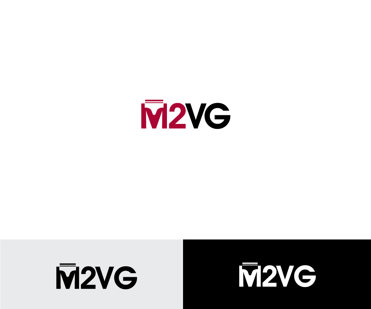 Logo Design by future logo.com for M2VG | Design #22675087