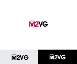 Design de Logo par future logo.com pour M2VG | Design #22675087