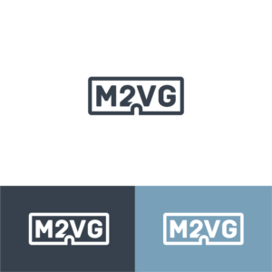 Logo-Design von ThiagoB für M2VG | Design: #22675606