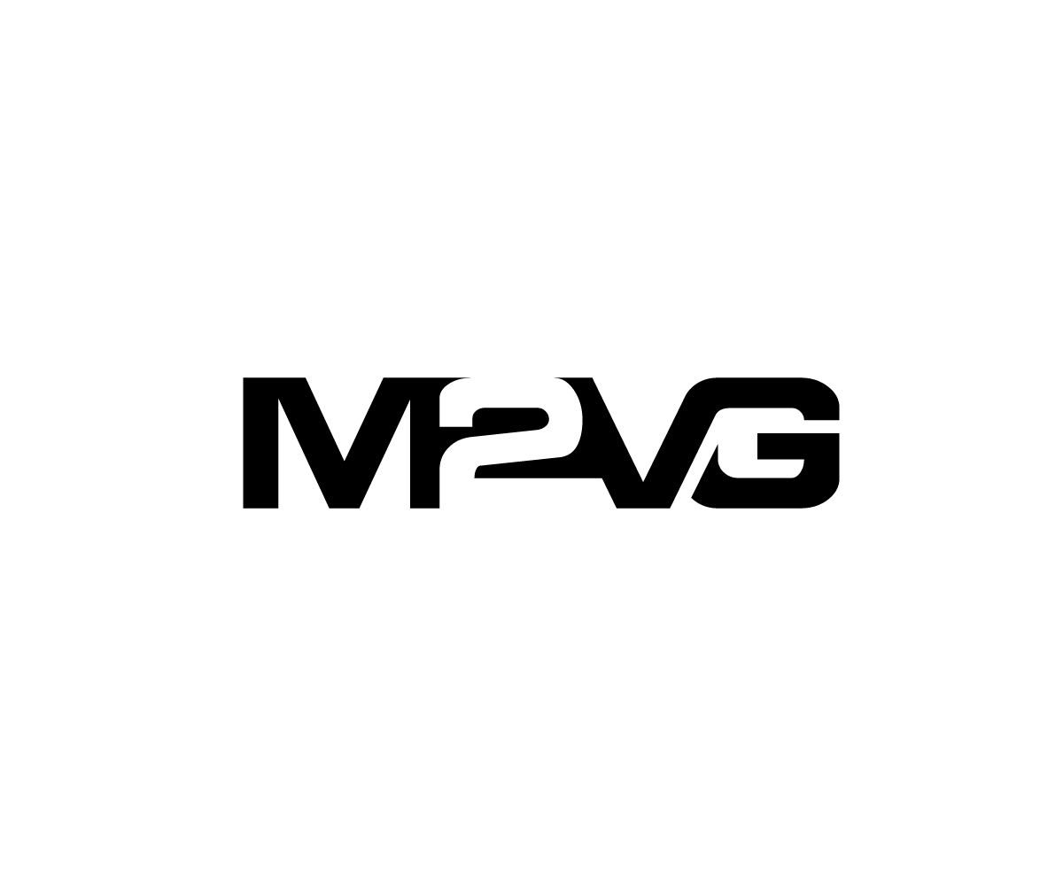 Logo Design by Design Solving for M2VG | Design #22677227