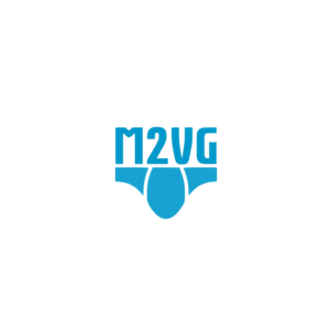 M2VG | Diseño de Logo por collinlevine