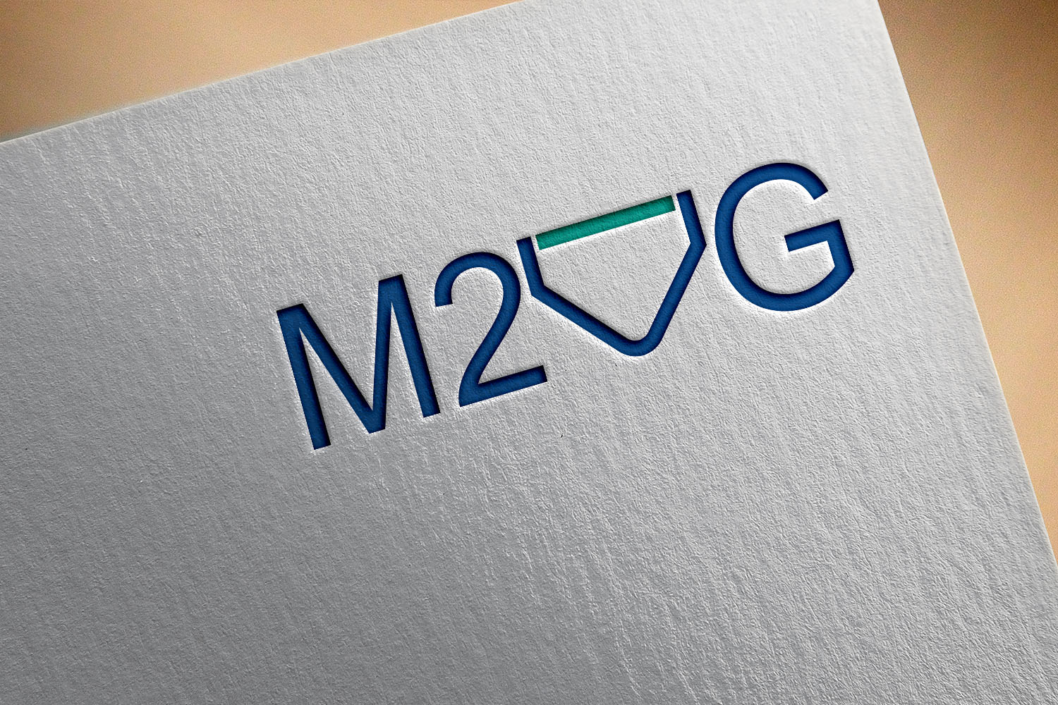 Diseño de Logo por Ochieng para M2VG | Diseño #22680681
