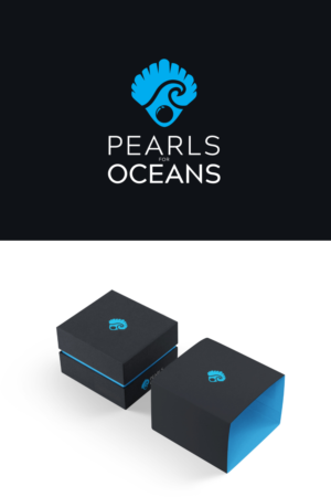 Pearls for Oceans | Design de Logo par Sergio Coelho