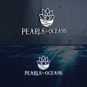 Pearls for Oceans | Design de Logo par Graphic Bricks