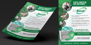 Flyer Design by Impressive Solutions for this project | Design: #22685458