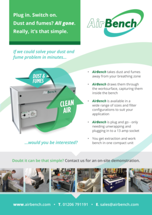 Flyer Design by Elim
