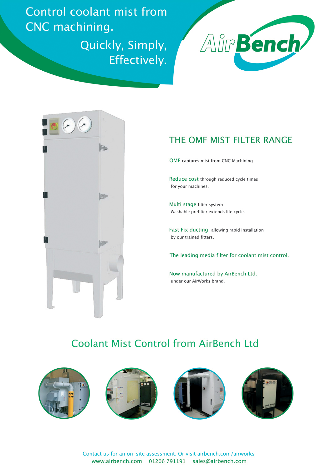 Flyer Design by Marc Farré for this project | Design #22719532