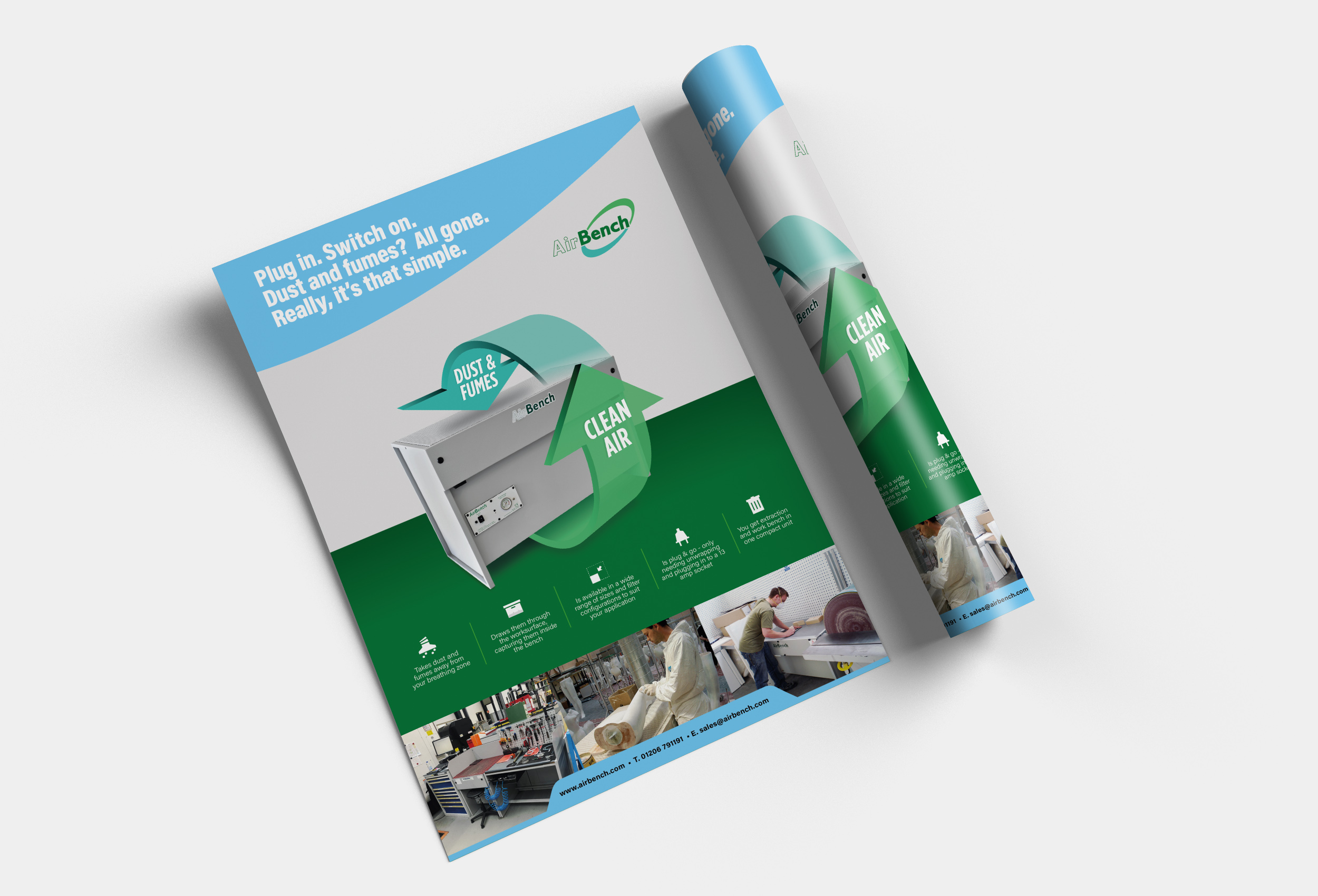 Flyer Design by Mulugeta for this project | Design #22711846