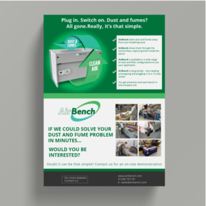 Design de Flyer par bright design pour ce projet | Design : #22679870