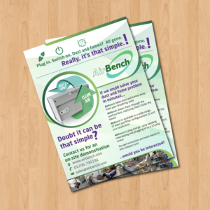 Design de Flyer par Design Republic pour ce projet | Design : #22680826
