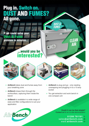 Flyer Design by Pranav Creative Graphic for this project | Design #22685369