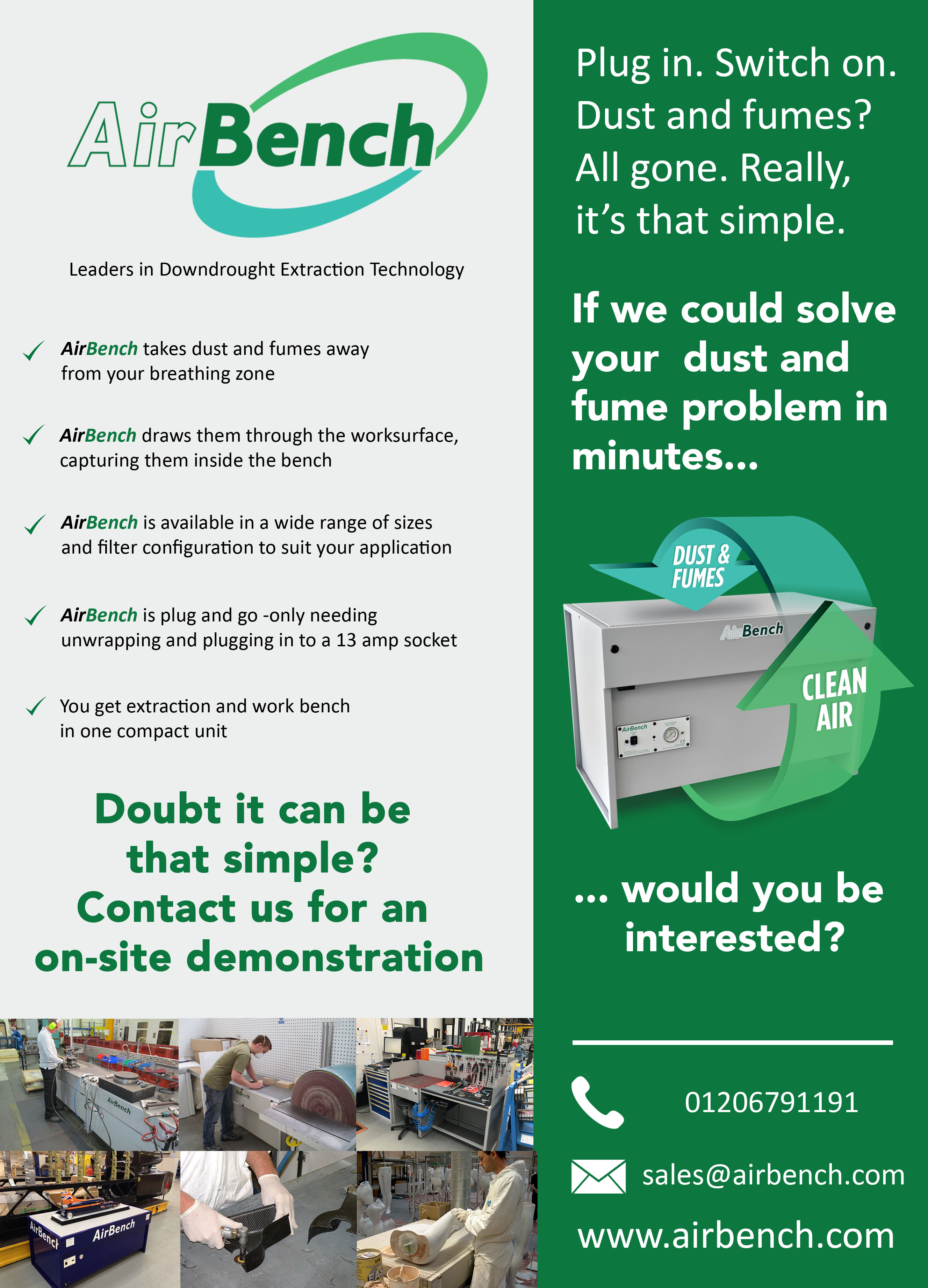 Flyer-Design von jancon 2 für dieses Projekt | Design #22682481