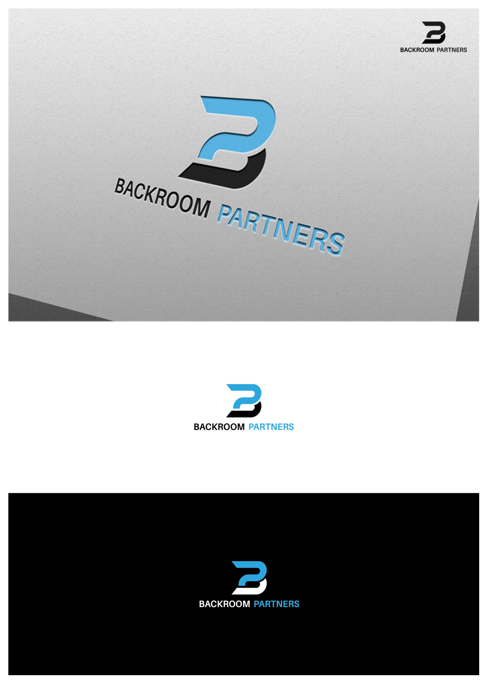 Logo Design by goranvisnjic82 for this project | Design #22681990