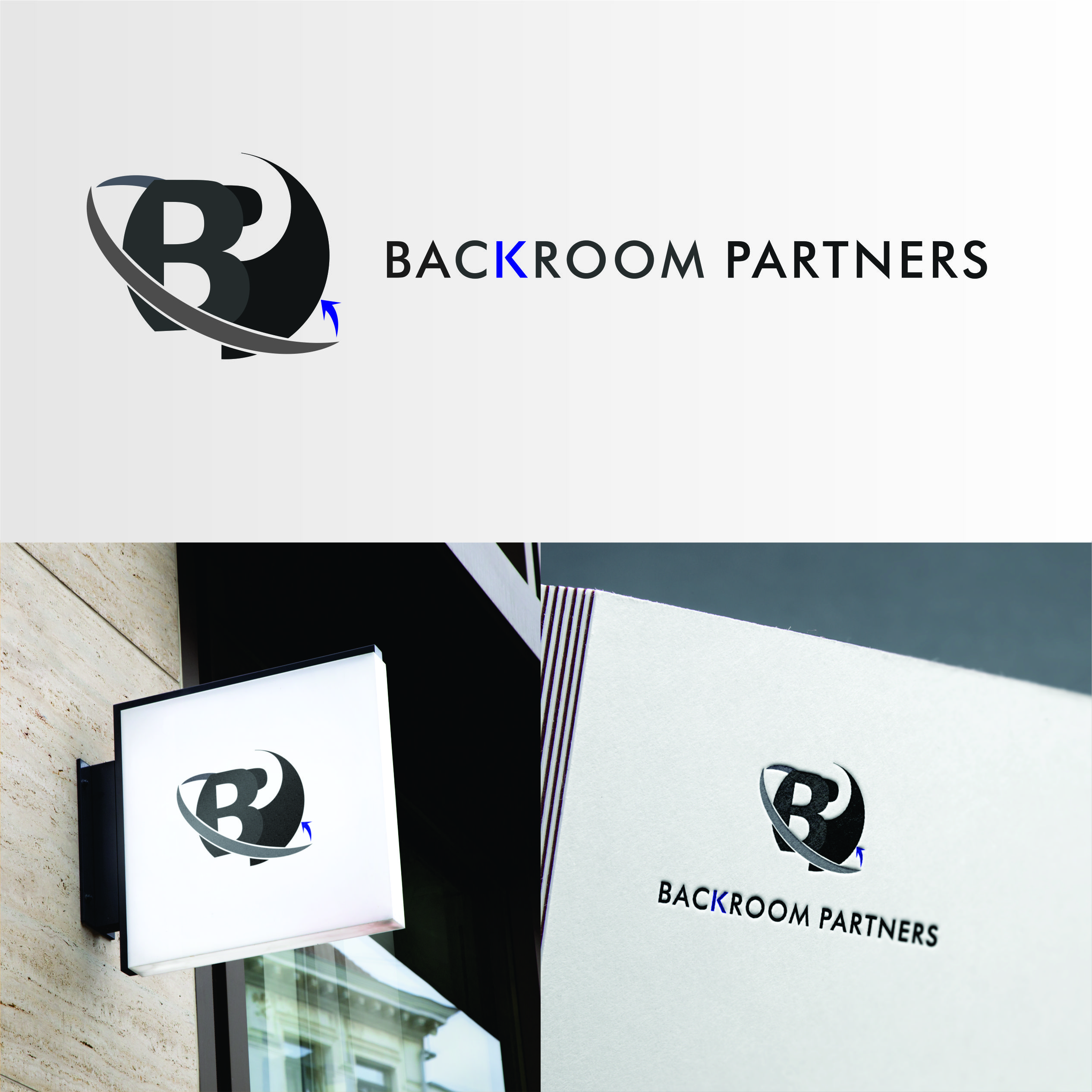 Logo Design by dorna 2 for this project | Design #22723481
