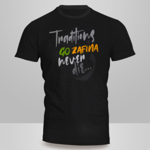 T-shirt Design by Kero