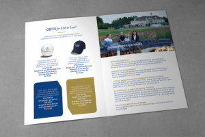 Catalogue Design by barinix for this project | Design: #22705601