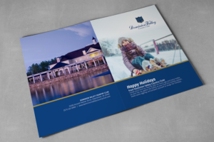 Catalogue Design by barinix for this project | Design: #22723018