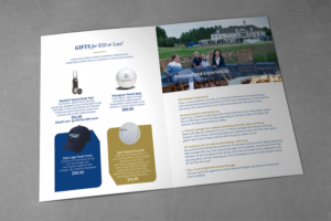 Catalogue Design by barinix for this project | Design: #22723019