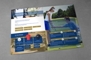 Catalogue Design by barinix for this project | Design: #22760285