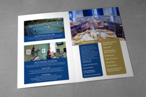 Catalogue Design by barinix for this project | Design: #22760286