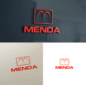 Logo Design by Bennata