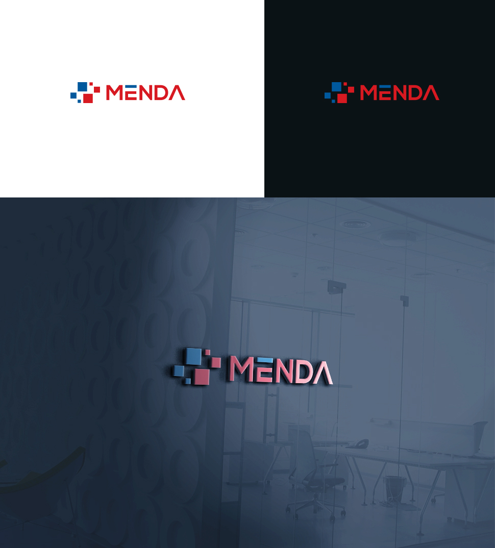 Logo Design by AL-BARAKAH for Johnsons Solicitors | Design #22684799
